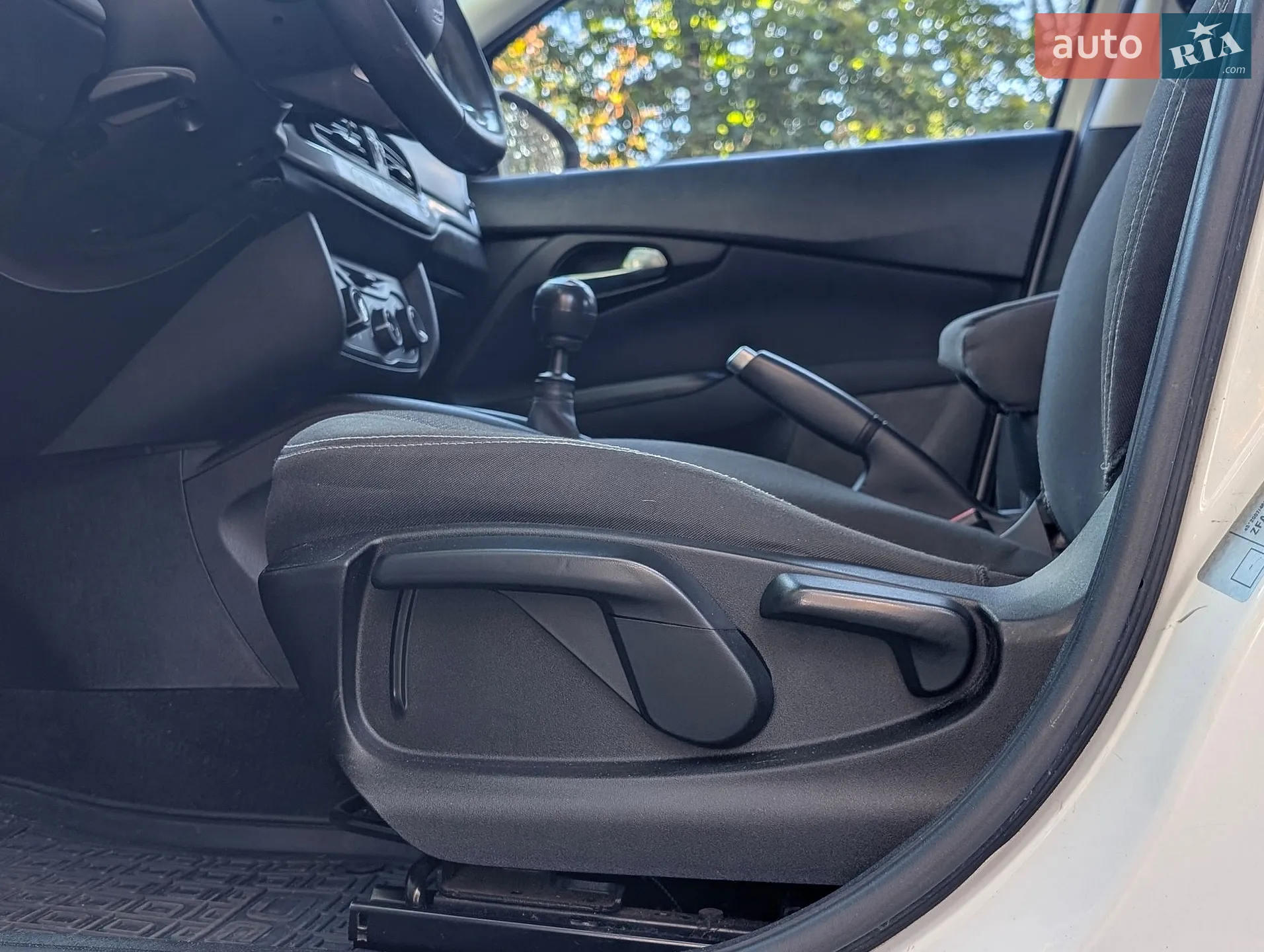 2018 Fiat Tipo - мініатюра 12