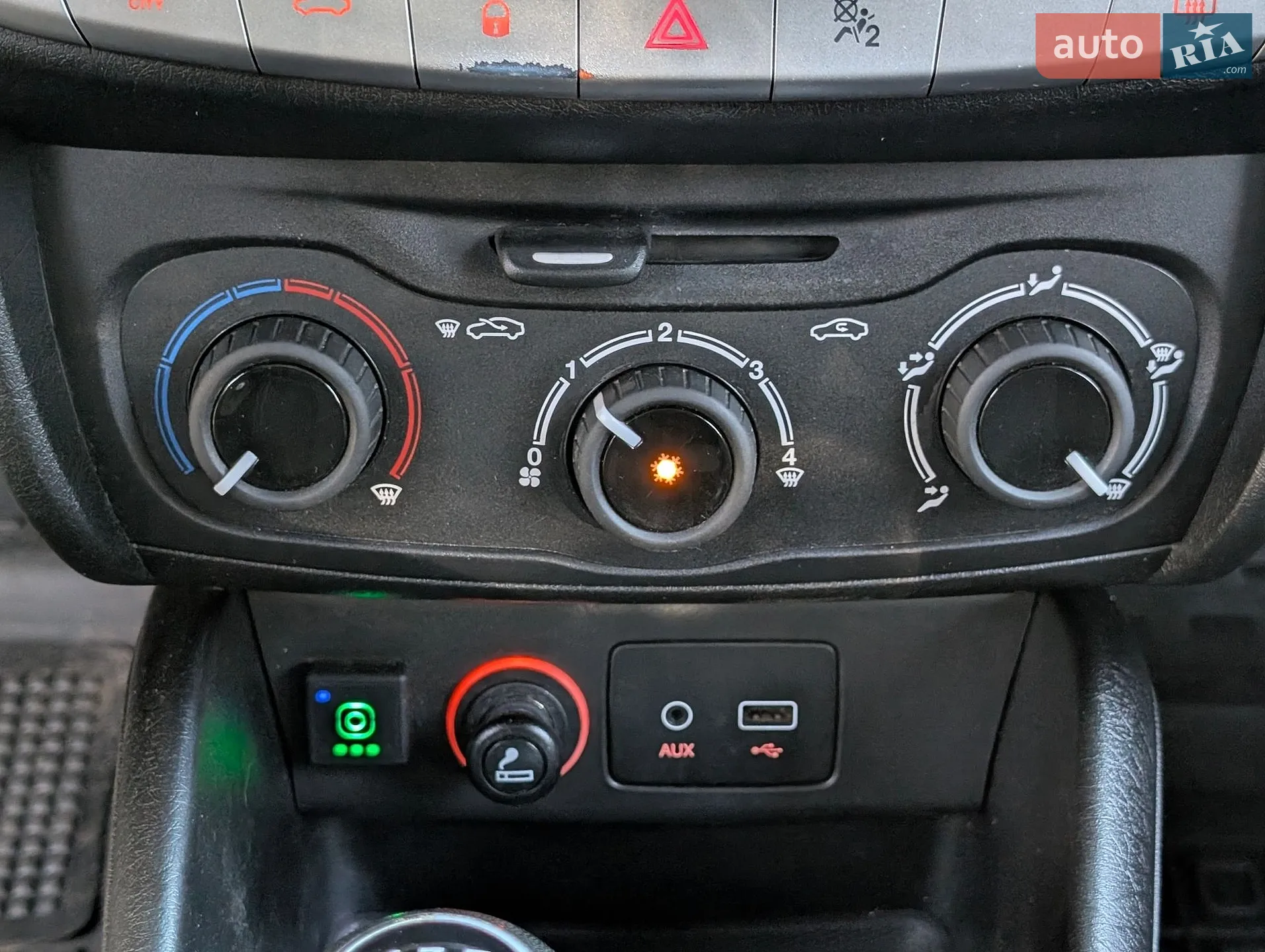 2018 Fiat Tipo - мініатюра 17