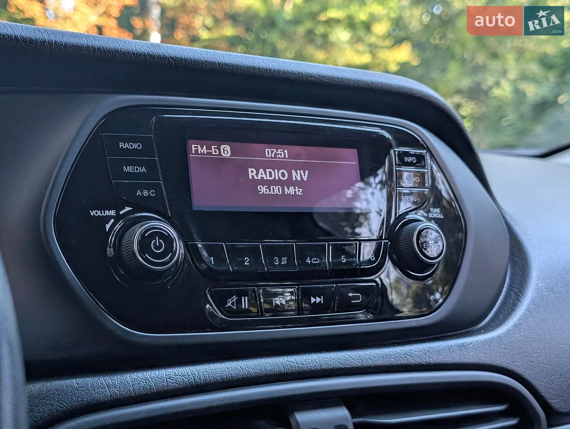2018 Fiat Tipo - мініатюра 18