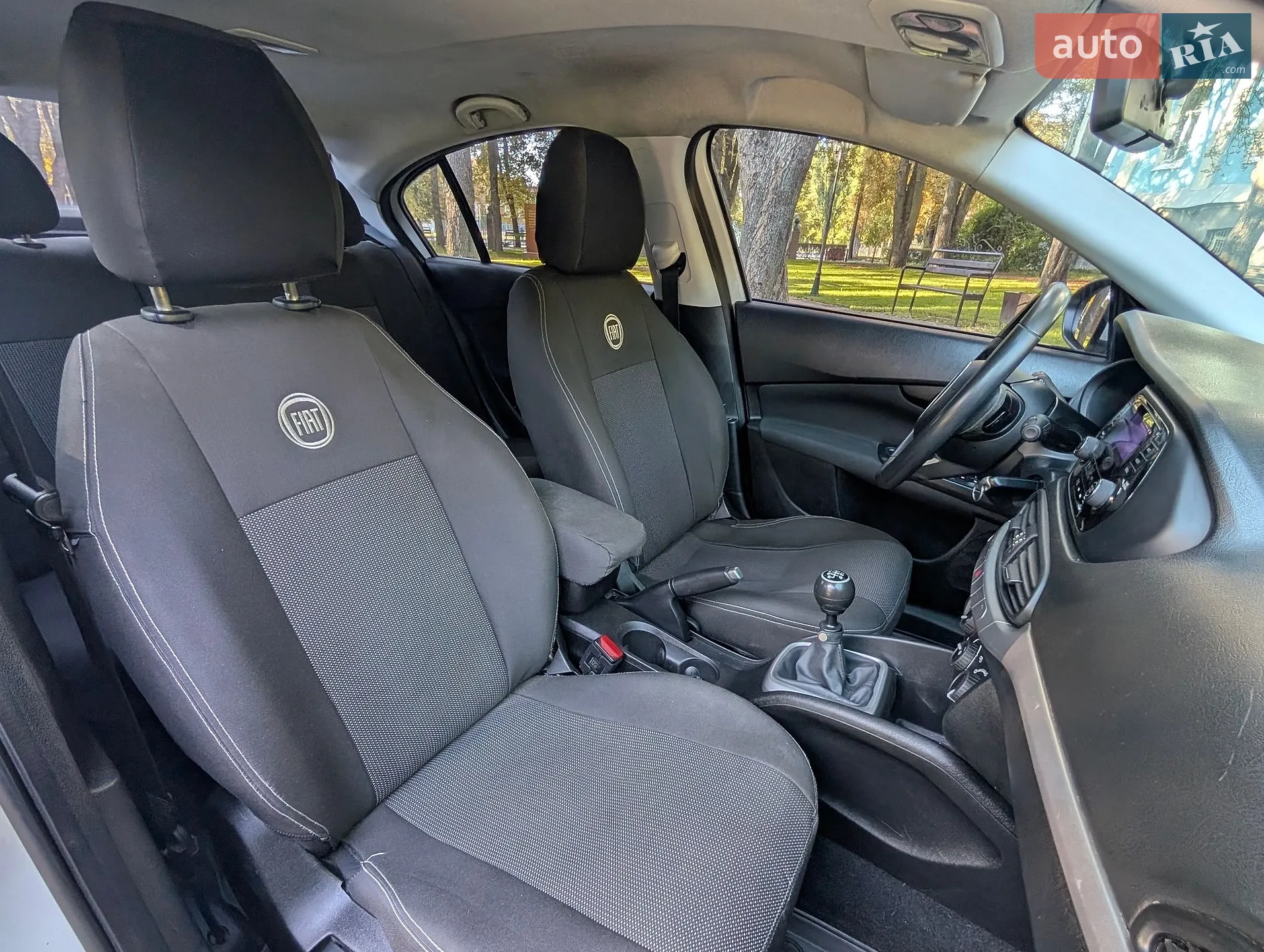 2018 Fiat Tipo - мініатюра 20