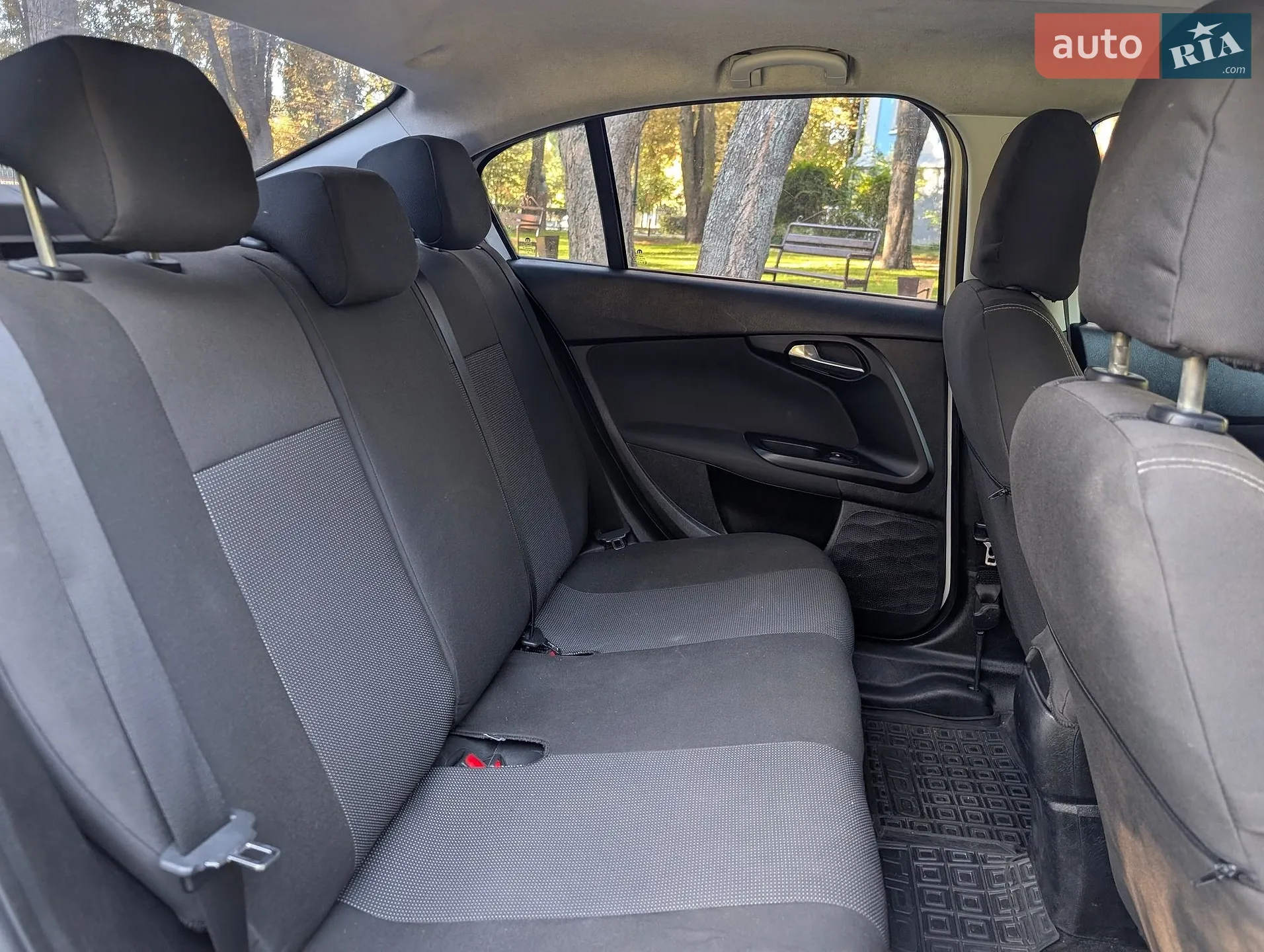 2018 Fiat Tipo - мініатюра 22