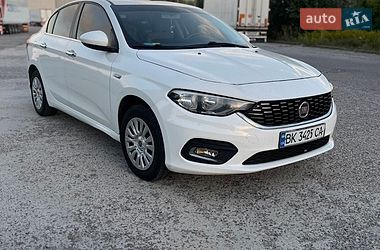 Седан Fiat Tipo 2017 в Шумську фото 2 Седан Fiat Tipo 2017 в Шумську