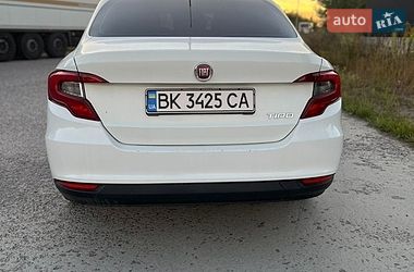 Седан Fiat Tipo 2017 в Шумську фото 9 Седан Fiat Tipo 2017 в Шумську