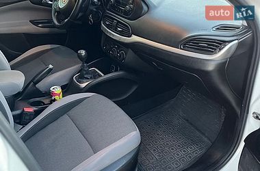 Седан Fiat Tipo 2017 в Шумську фото 13 Седан Fiat Tipo 2017 в Шумську