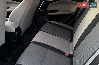 Седан Fiat Tipo 2017 в Шумську фото 18 Седан Fiat Tipo 2017 в Шумську