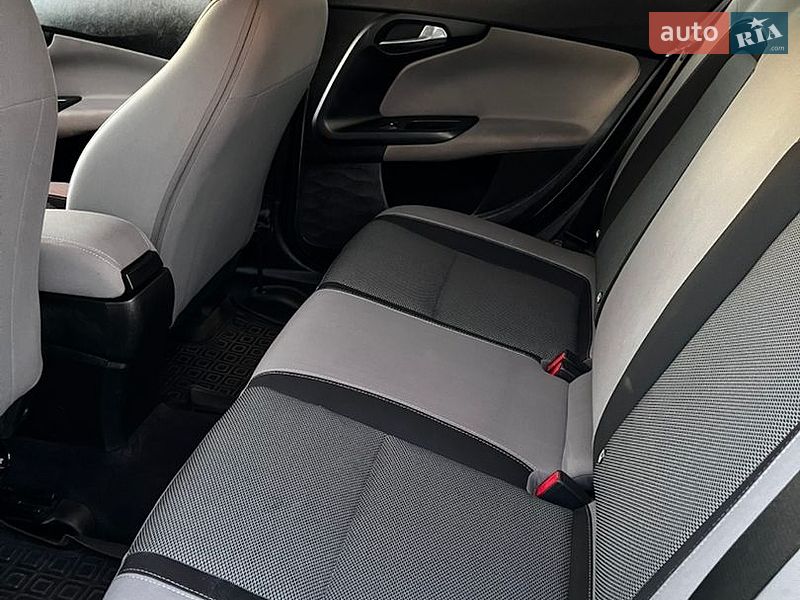 Седан Fiat Tipo 2017 в Шумську фото 18 Седан Fiat Tipo 2017 в Шумську