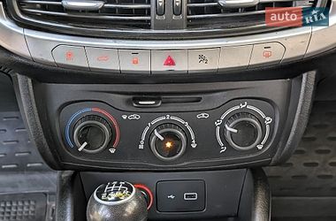 Седан Fiat Tipo 2018 в Києві фото 19 Седан Fiat Tipo 2018 в Києві