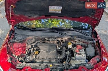 Седан Fiat Tipo 2018 в Києві фото 29 Седан Fiat Tipo 2018 в Києві