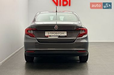 Седан Fiat Tipo 2021 в Києві