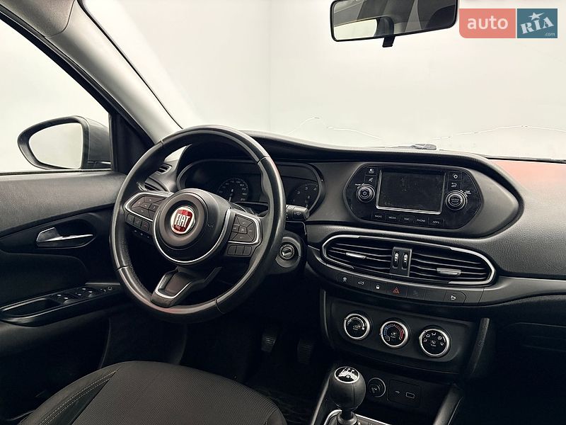 Седан Fiat Tipo 2021 в Києві