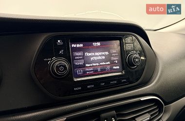 Седан Fiat Tipo 2021 в Києві