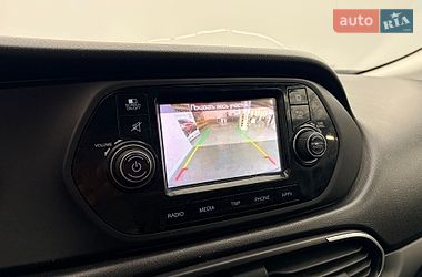 Седан Fiat Tipo 2021 в Києві
