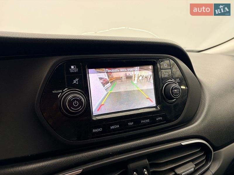 Седан Fiat Tipo 2021 в Києві
