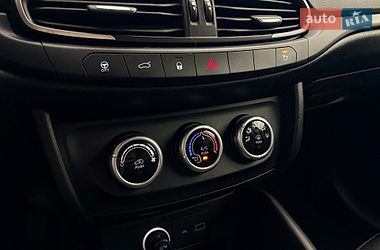 Седан Fiat Tipo 2021 в Києві