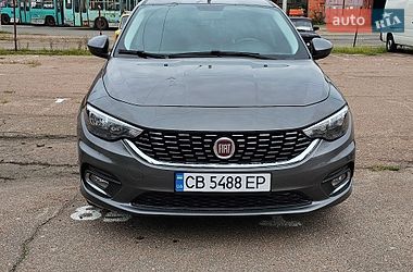 Седан Fiat Tipo 2019 в Чернигове