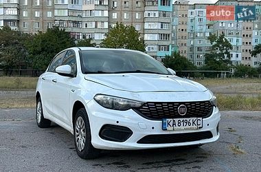 Седан Fiat Tipo 2019 в Полтаве