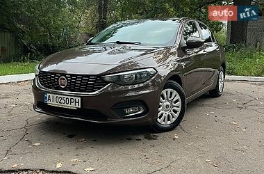Седан Fiat Tipo 2020 в Житомире