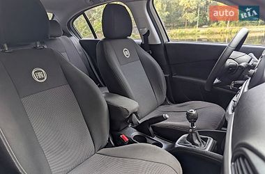 Седан Fiat Tipo 2018 в Киеве
