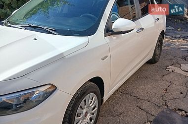 Седан Fiat Tipo 2019 в Виннице
