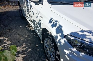Седан Fiat Tipo 2019 в Виннице
