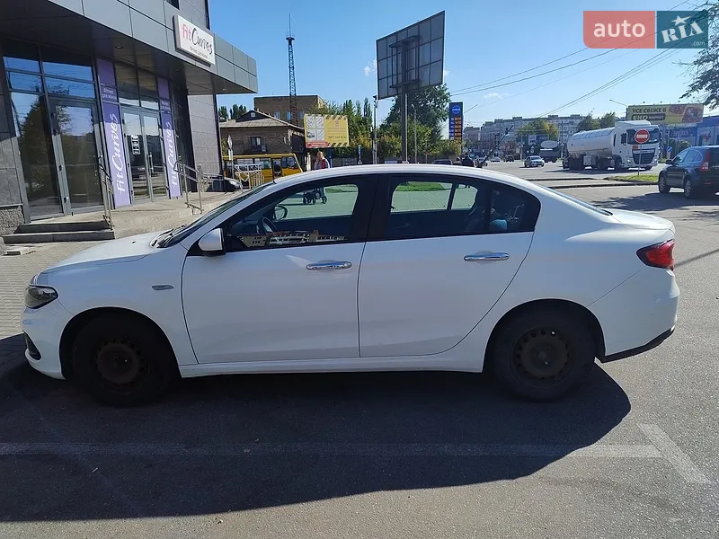 Fiat Tipo