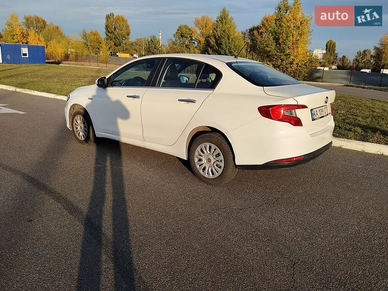 Fiat Tipo