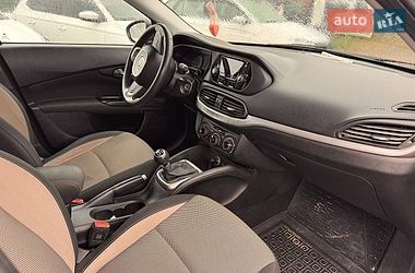 Седан Fiat Tipo 2018 в Вінниці