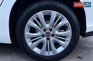 Седан Fiat Tipo 2018 в Калуше