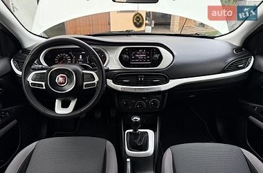 Седан Fiat Tipo 2018 в Калуше