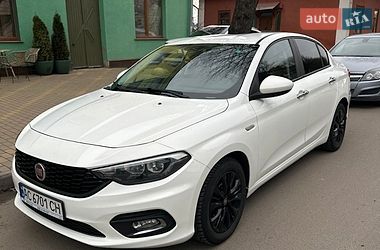 Седан Fiat Tipo 2019 в Киеве