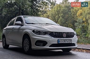 Седан Fiat Tipo 2018 в Києві