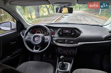 Седан Fiat Tipo 2018 в Києві