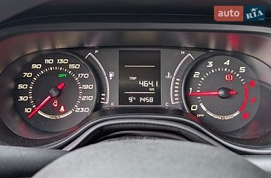 Седан Fiat Tipo 2018 в Києві