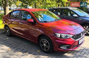 Седан Fiat Tipo 2017 в Харькове фото 2 Седан Fiat Tipo 2017 в Харькове