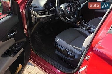 Седан Fiat Tipo 2017 в Харькове фото 15 Седан Fiat Tipo 2017 в Харькове
