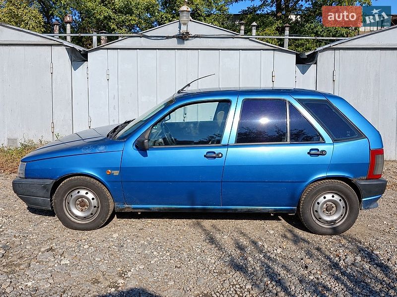 Хетчбек Fiat Tipo 1989 в Києві