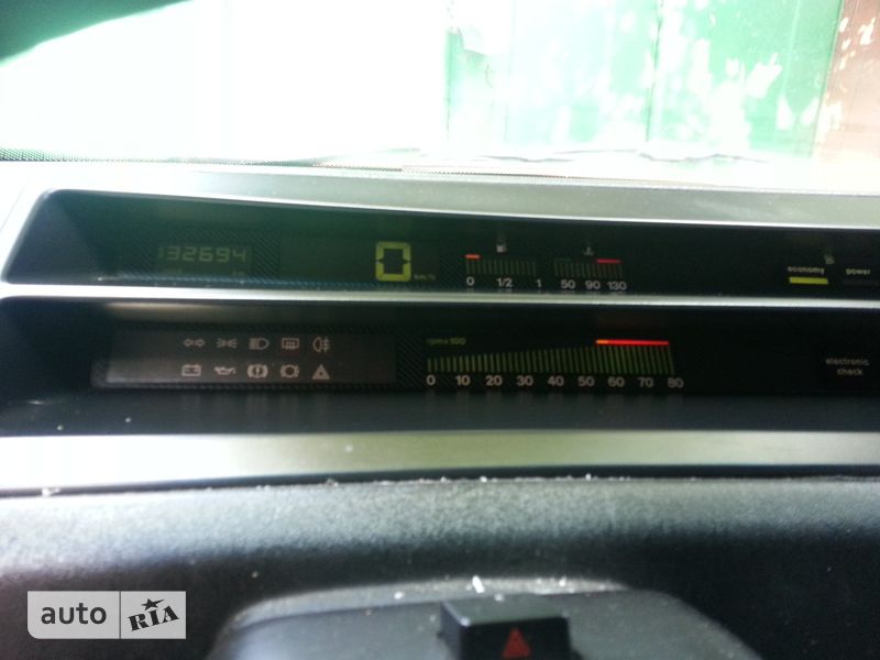 Хэтчбек Fiat Tipo 1991 в Васильевке