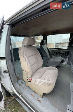 Универсал Fiat Ulysse 2000 в 