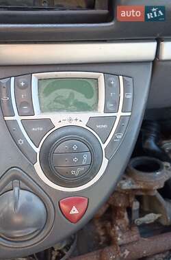 Минивэн Fiat Ulysse 2005 в 