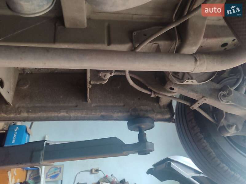 Мінівен Fiat Ulysse 2010 в Вінниці