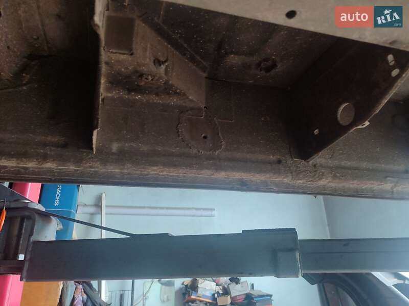 Мінівен Fiat Ulysse 2010 в Вінниці