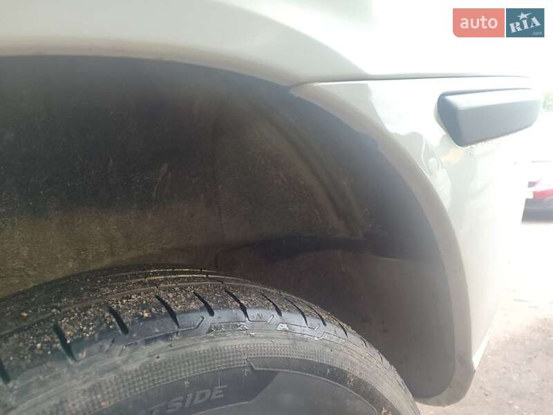 Мінівен Fiat Ulysse 2010 в Вінниці