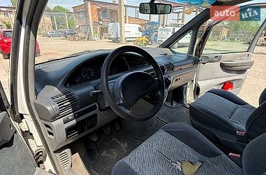 Минивэн Fiat Ulysse 2000 в Ровно