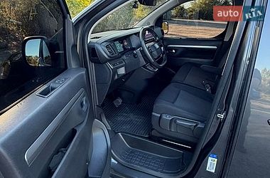 Мінівен Fiat Ulysse 2024 в Дніпрі
