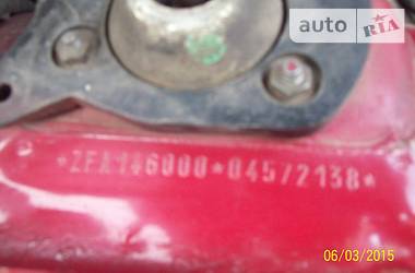  Fiat Uno 1991 в 