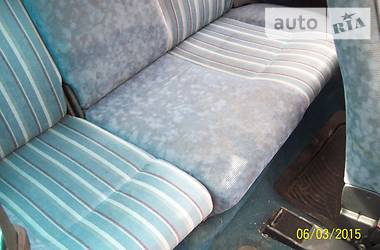  Fiat Uno 1991 в 