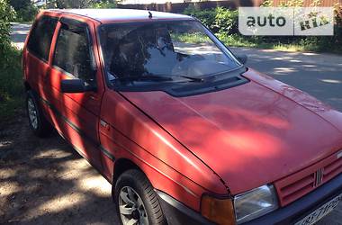 Хетчбек Fiat Uno 1990 в Києві