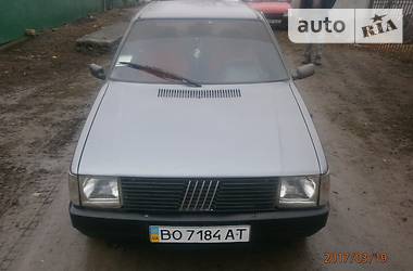 Хэтчбек Fiat Uno 1987 в Красилове