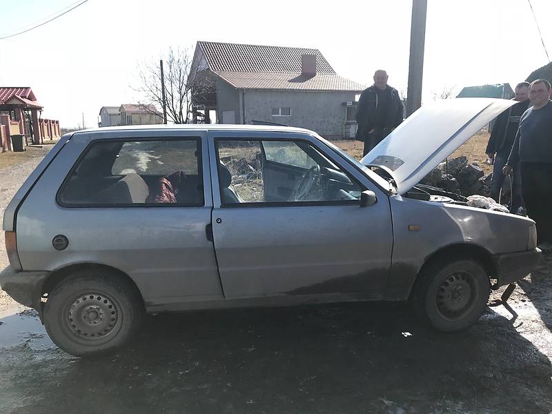  Fiat Uno 1986 в Хмельницком