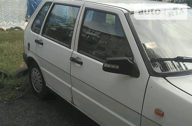 Хэтчбек Fiat Uno 1989 в Доброполье